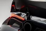 McLaren 720S Silverstone Aero by Vorsteiner 2018 года